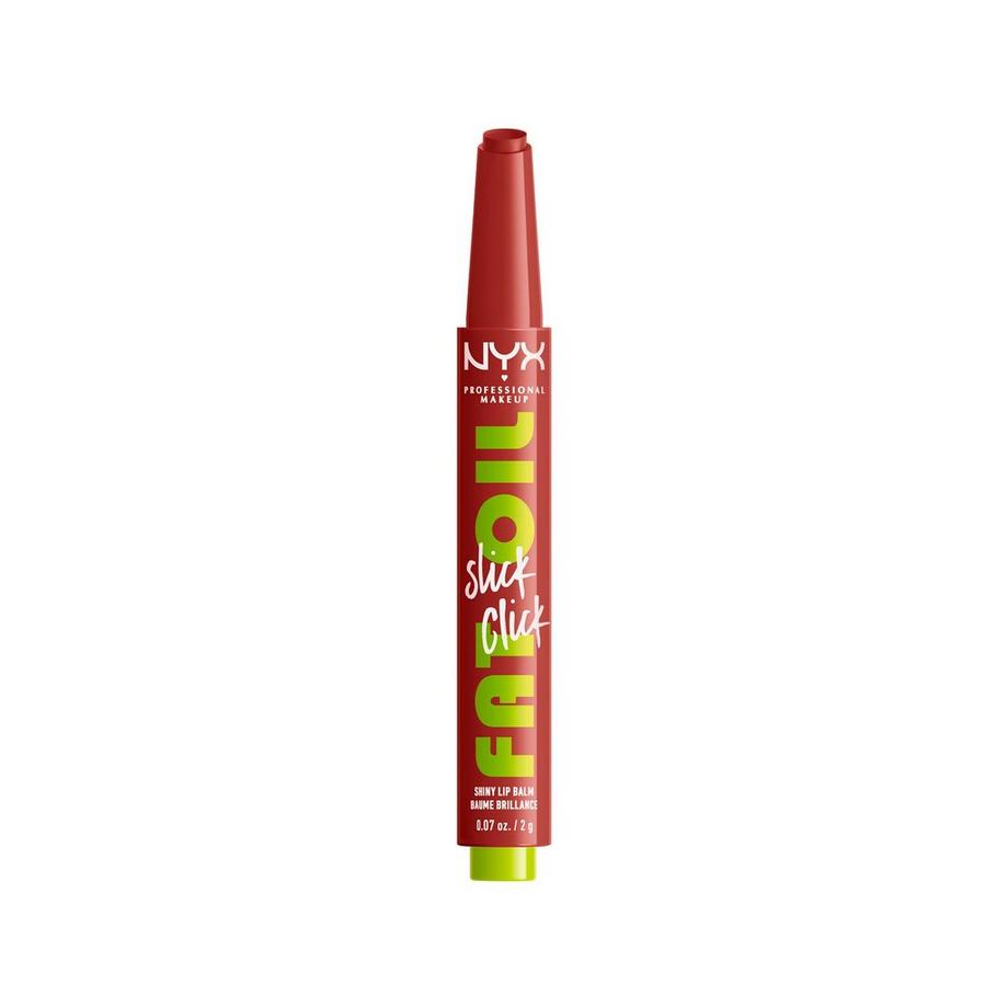 Tinted Lip Balm