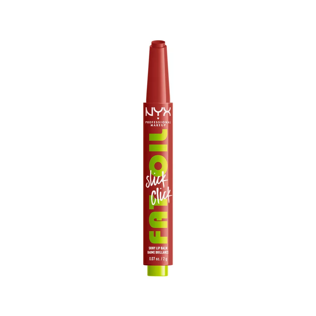 NYX Professional Makeup Nyx Fat Oil Slick Click Going Viral