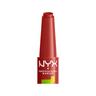 NYX-PROFESSIONAL-MAKEUP Fat Oil Slick Rouge à lèvres Fat Oil Slick Click 