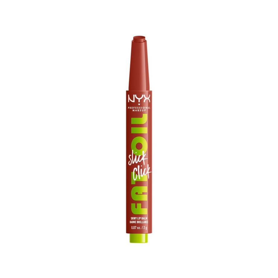 Tinted Lip Balm