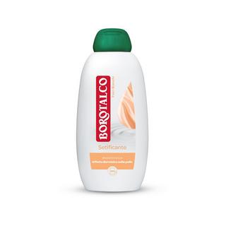 BOROTALCO  Bain moussant adoucissant  