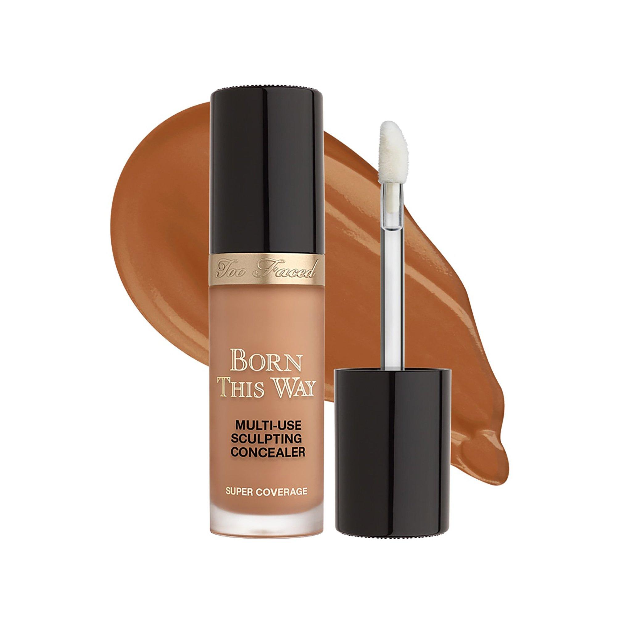 Too Faced Born This Way Super Coverage Concealer 