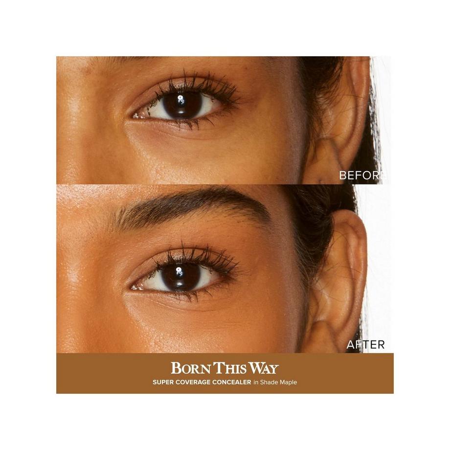 Too Faced Born This Way Super Coverage Concealer 