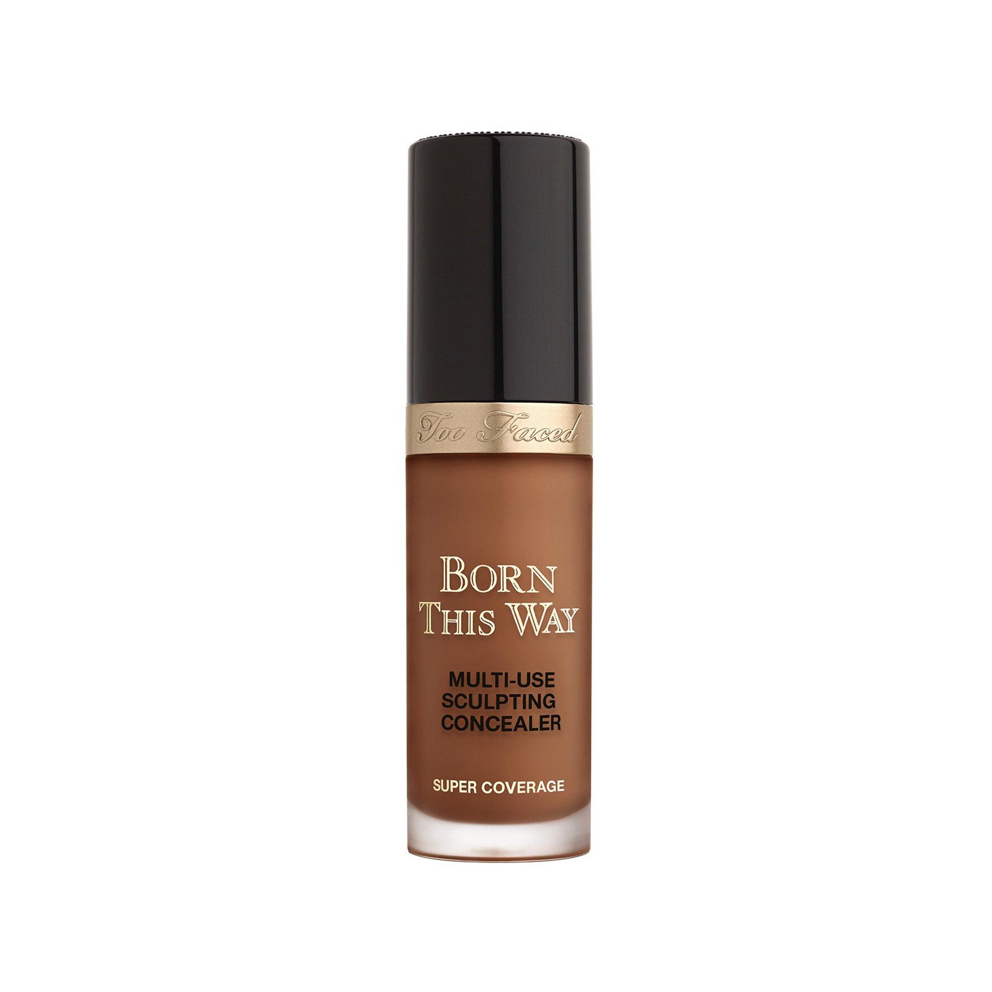 Too Faced Born This Way Super Coverage Concealer 