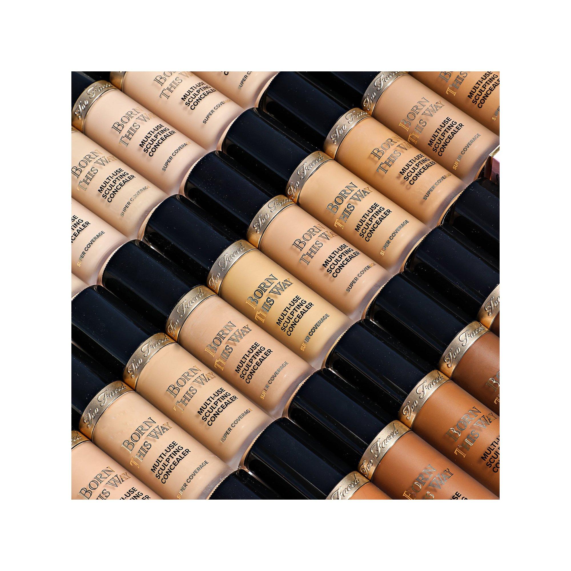 Too Faced Born This Way Super Coverage Concealer 