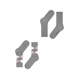 Burlington Everyday Mix SO 2-Pack Socken 