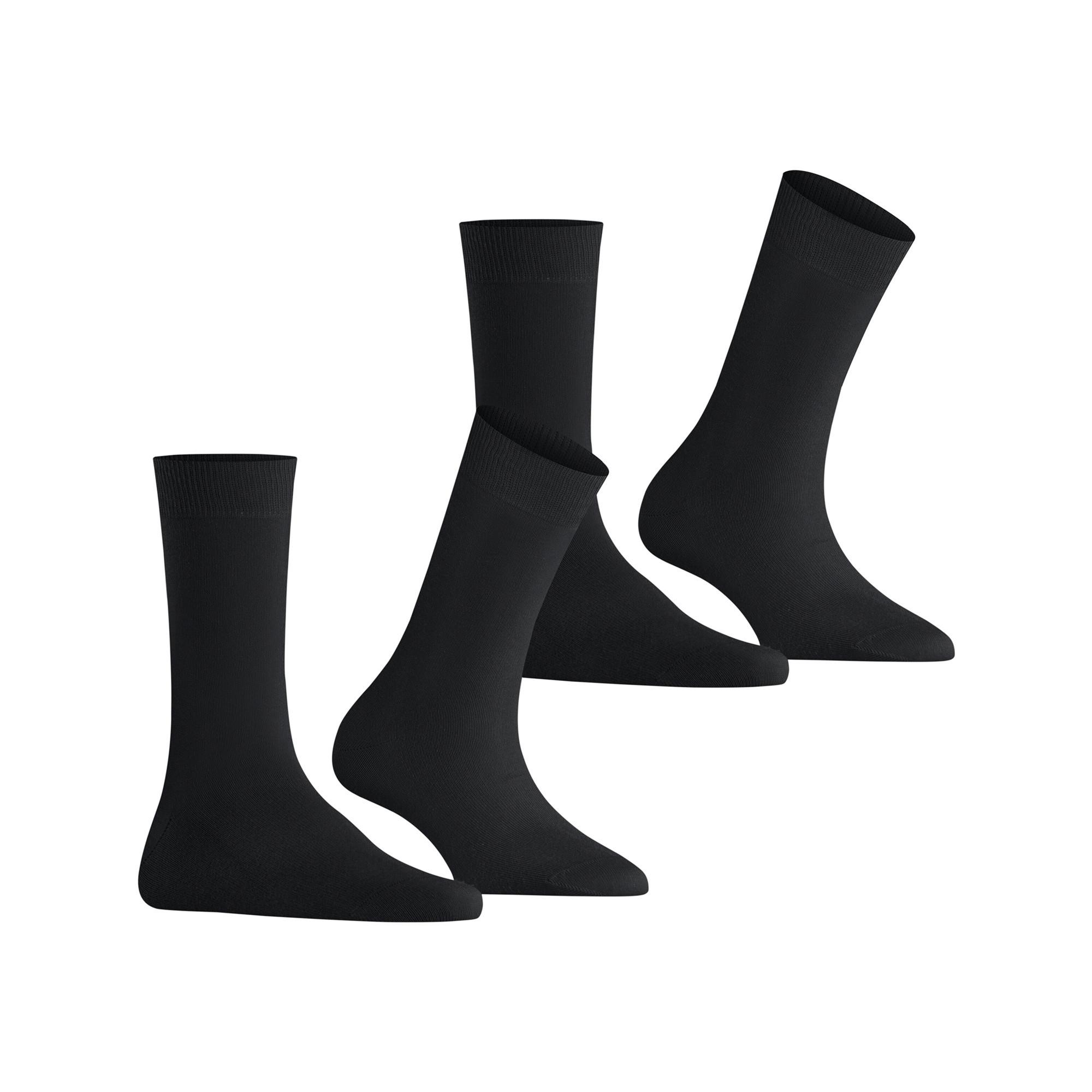 Burlington Everyday SO 2-Pack Socken 