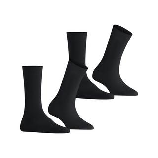 Burlington Everyday SO 2-Pack Socken 