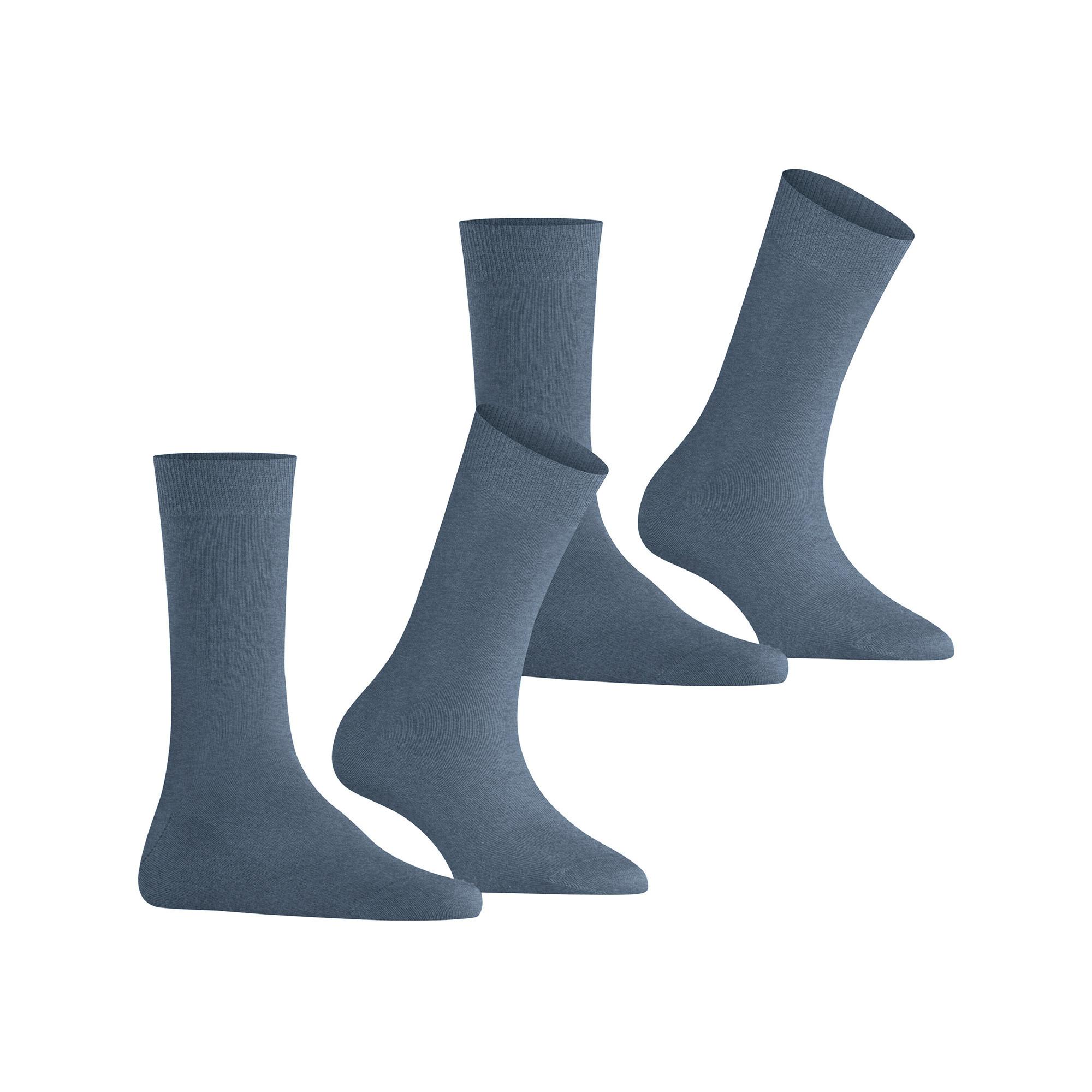 Burlington Everyday SO 2-Pack Chaussettes 