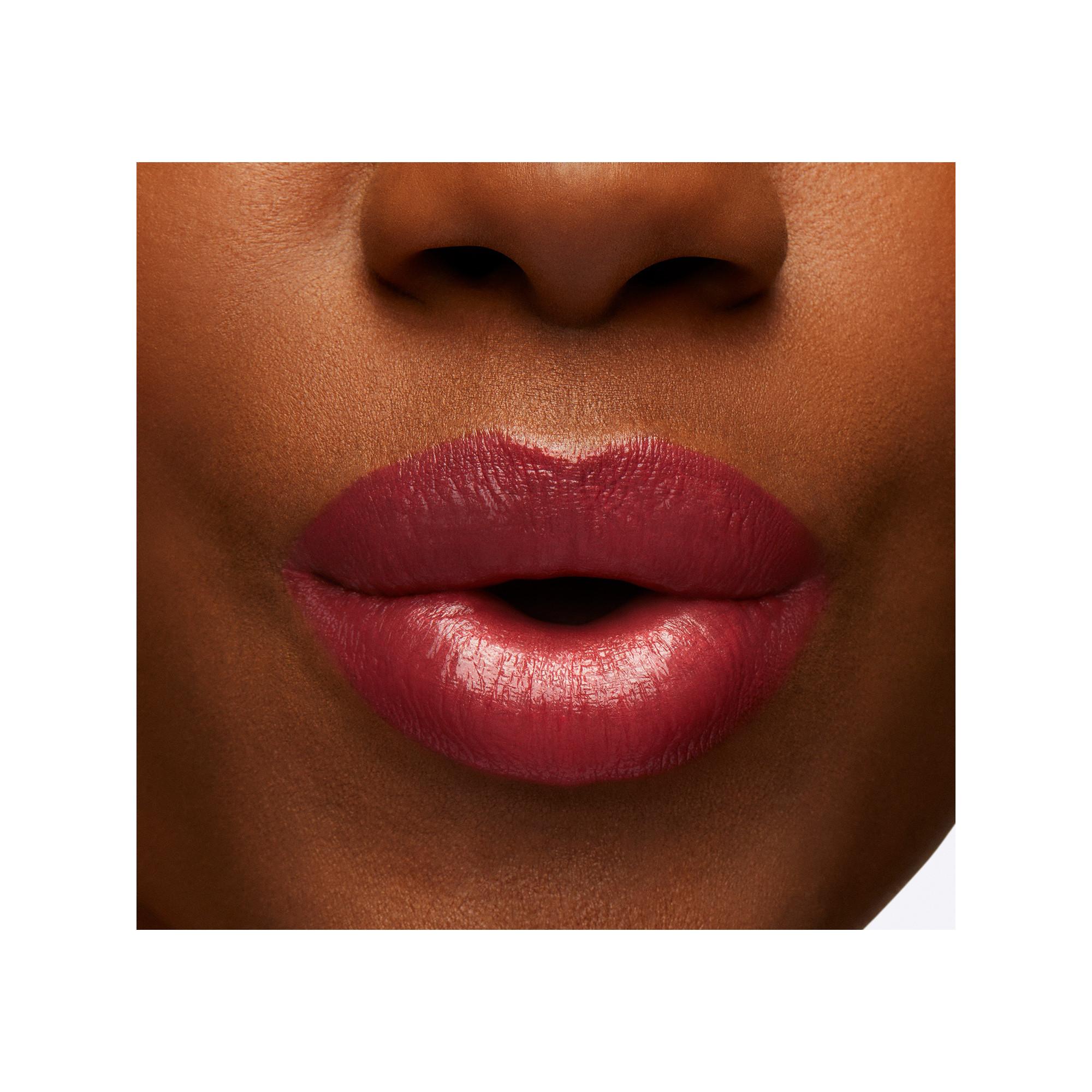 MAC Cosmetics Lipstick Lustreglass  