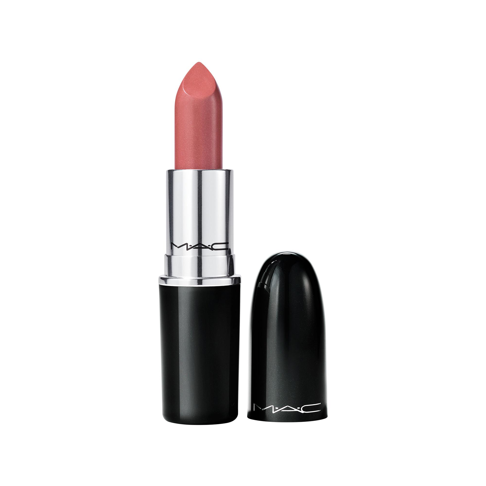 MAC Cosmetics Lipstick Lustreglass  