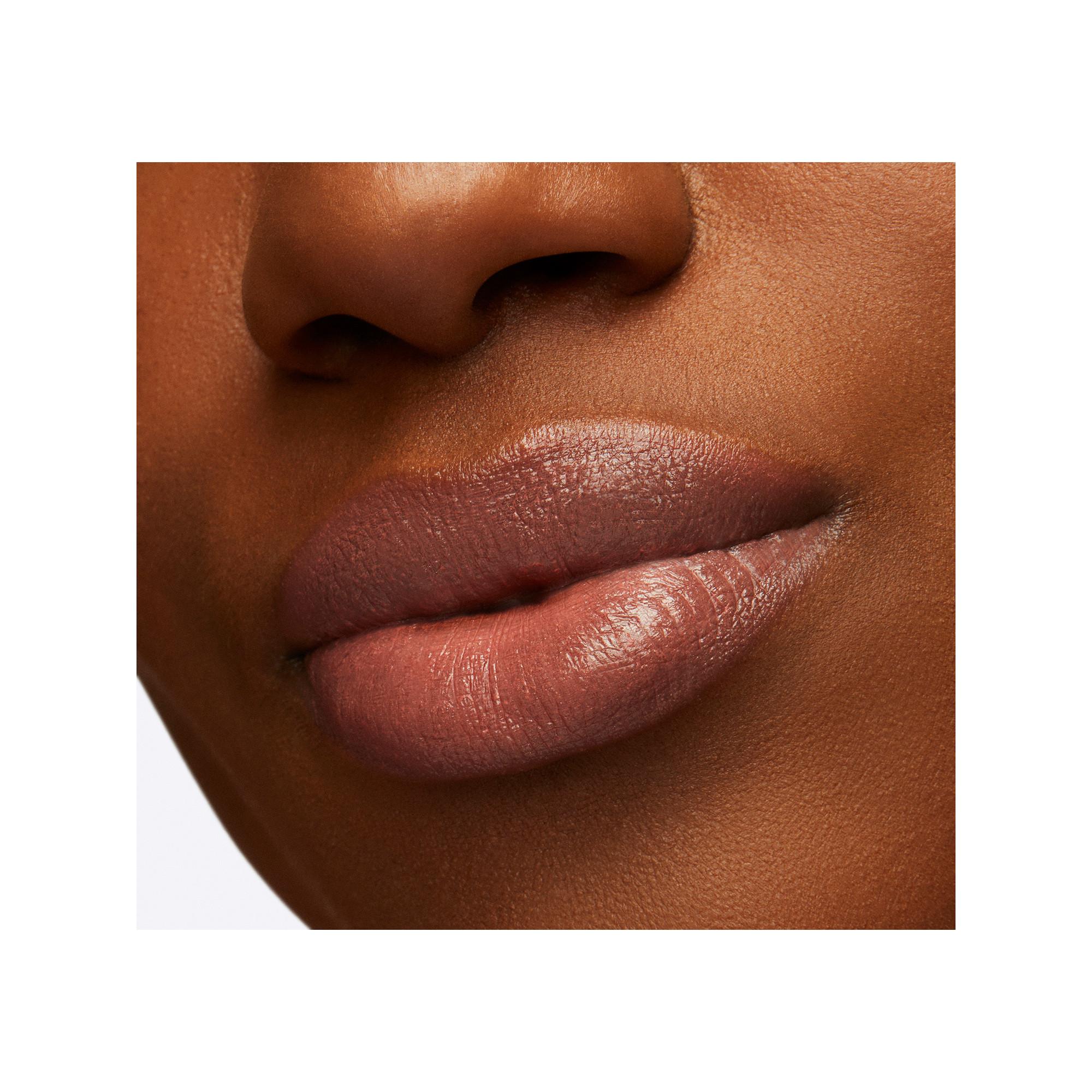 MAC Cosmetics Lipstick Lustreglass  