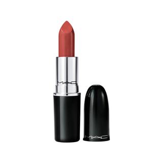 MAC Cosmetics Lipstick Lustreglass  