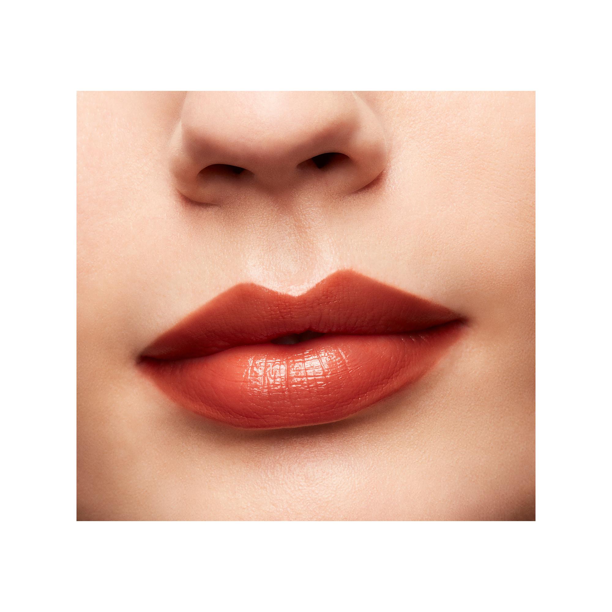 MAC Cosmetics Lipstick Lustreglass  