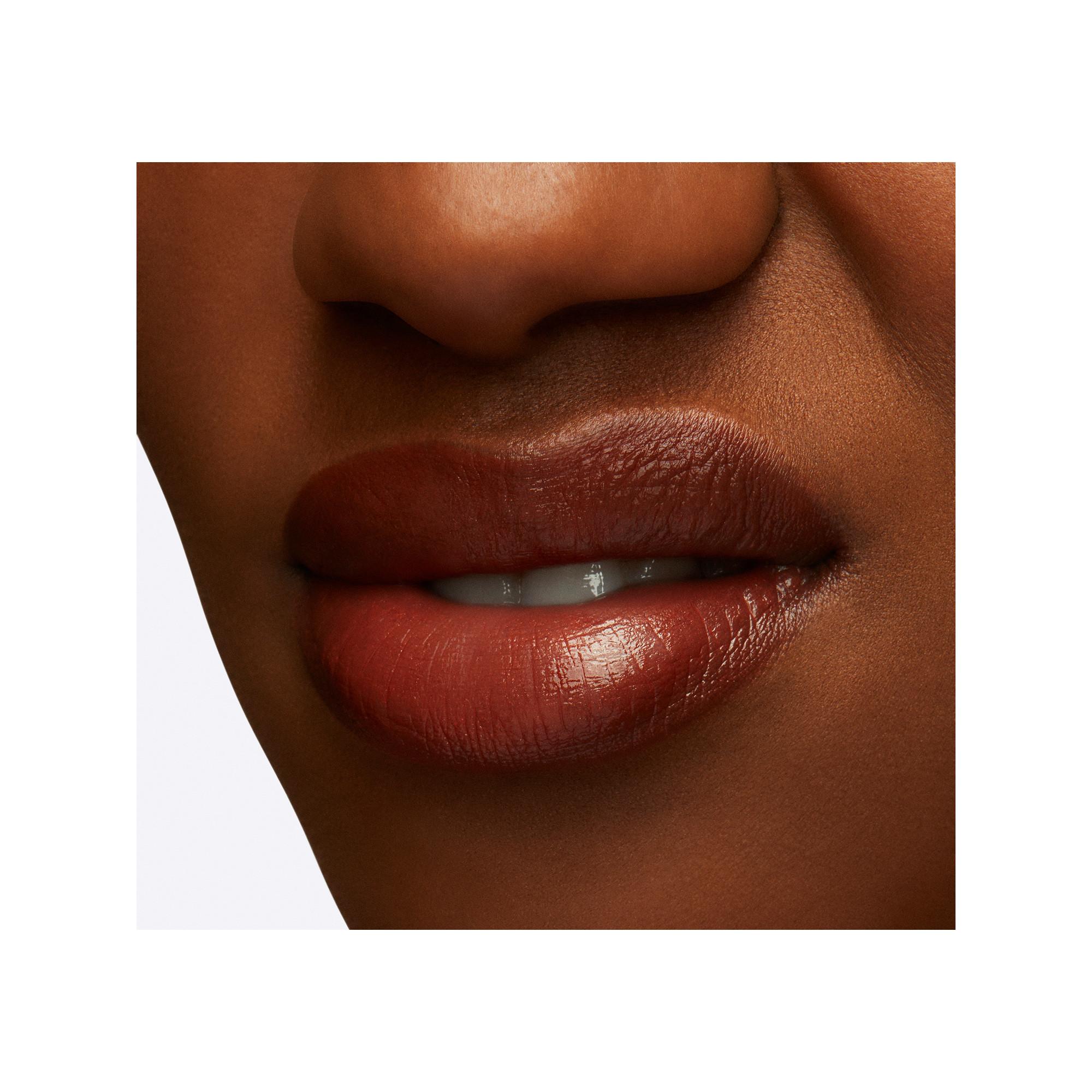 MAC Cosmetics Lipstick Lustreglass  