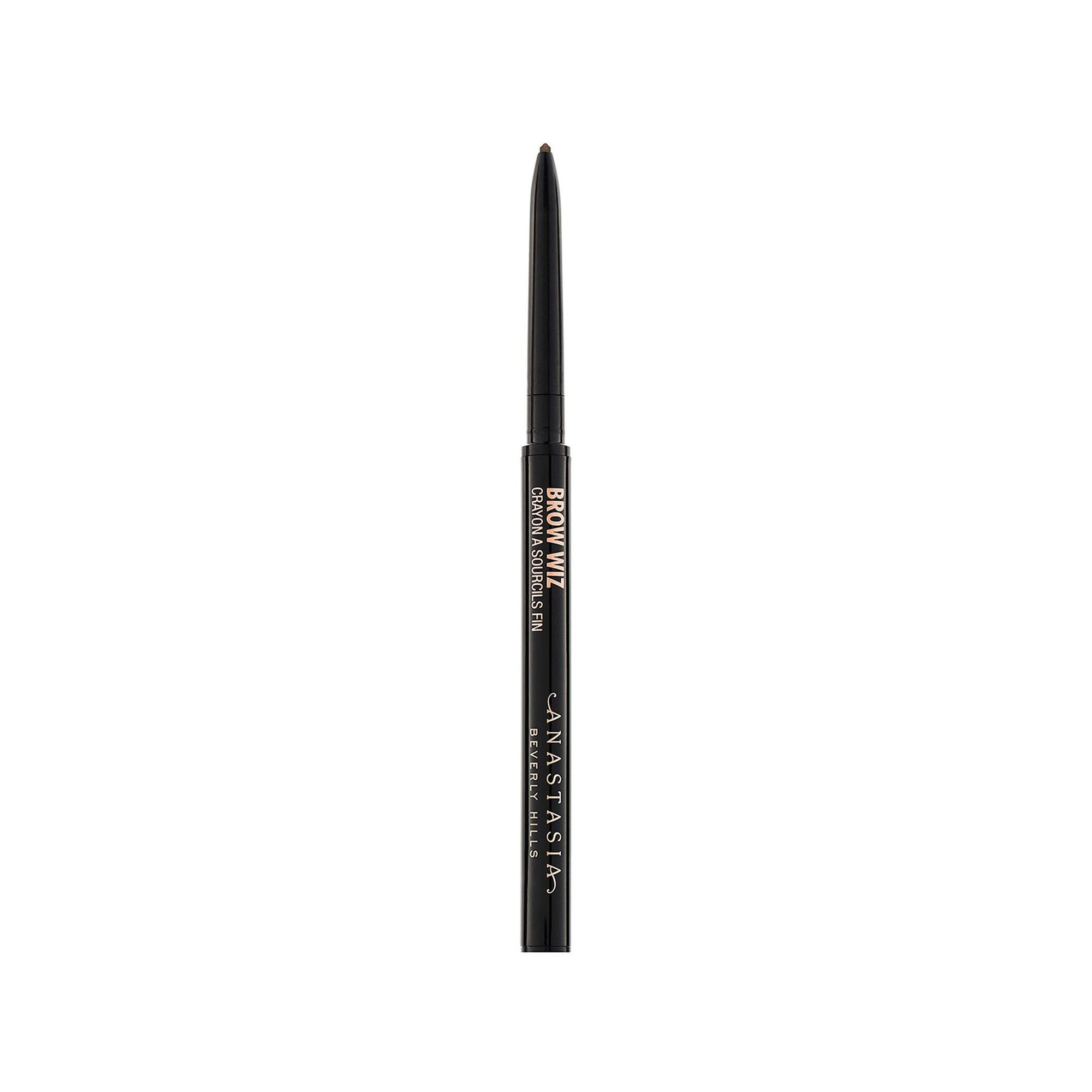 Anastasia Beverly Hills  Deluxe Mini Brow Wiz® - Crayon pour sourcils Format Voyage 