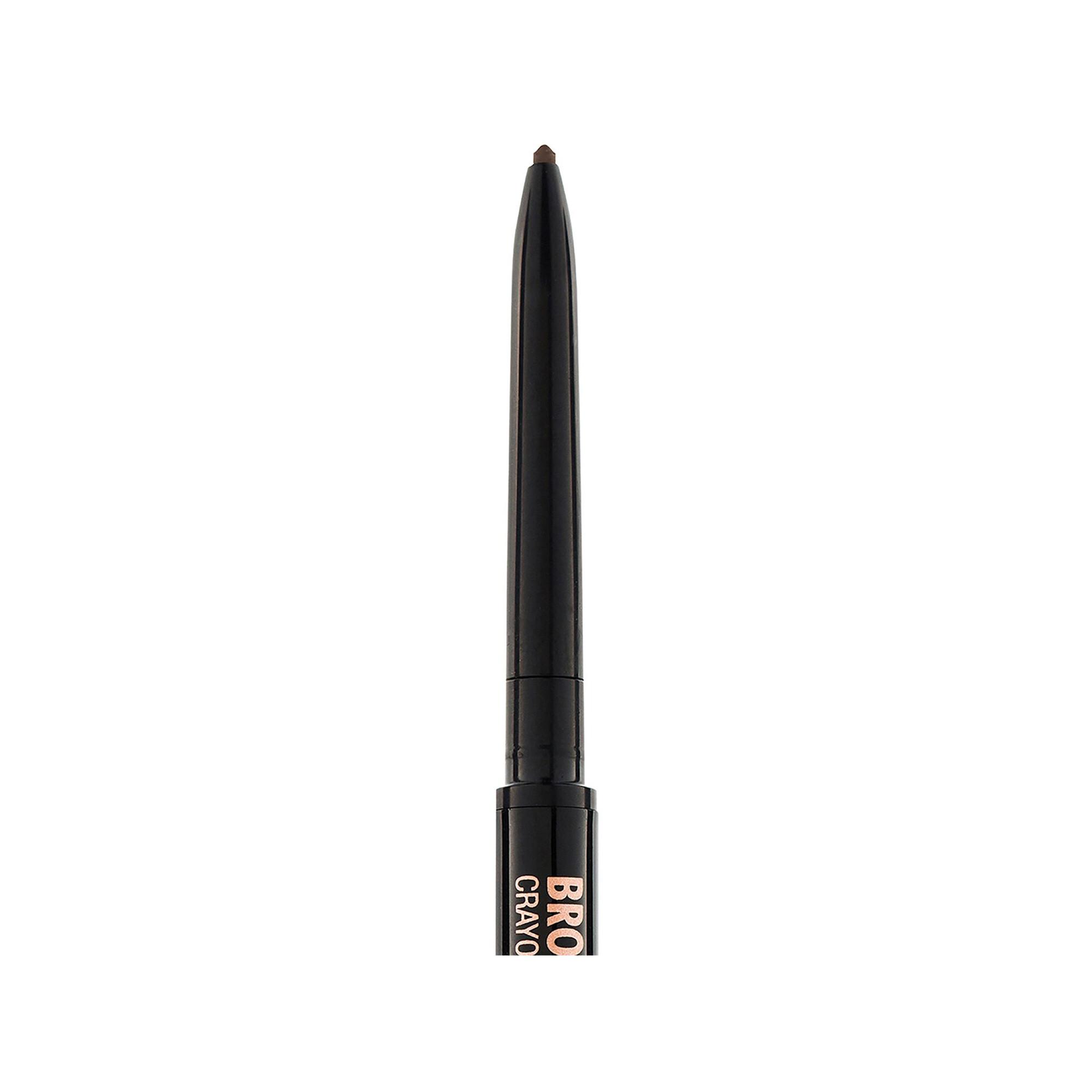 Anastasia Beverly Hills  Deluxe Mini Brow Wiz® - Crayon pour sourcils Format Voyage 