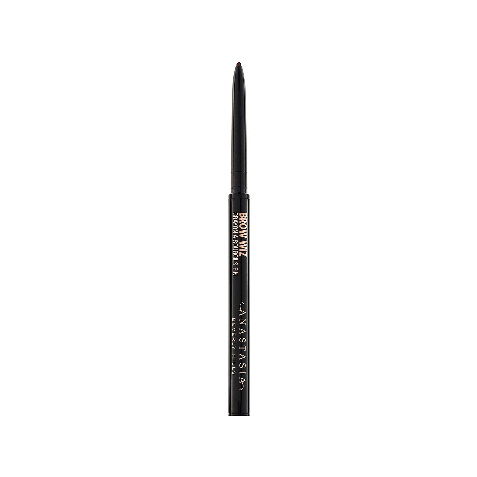 Image of Deluxe Mini Brow Wiz® - Augenbrauenstift Reisegrösse Unisex SOFT BROWN 0.04g