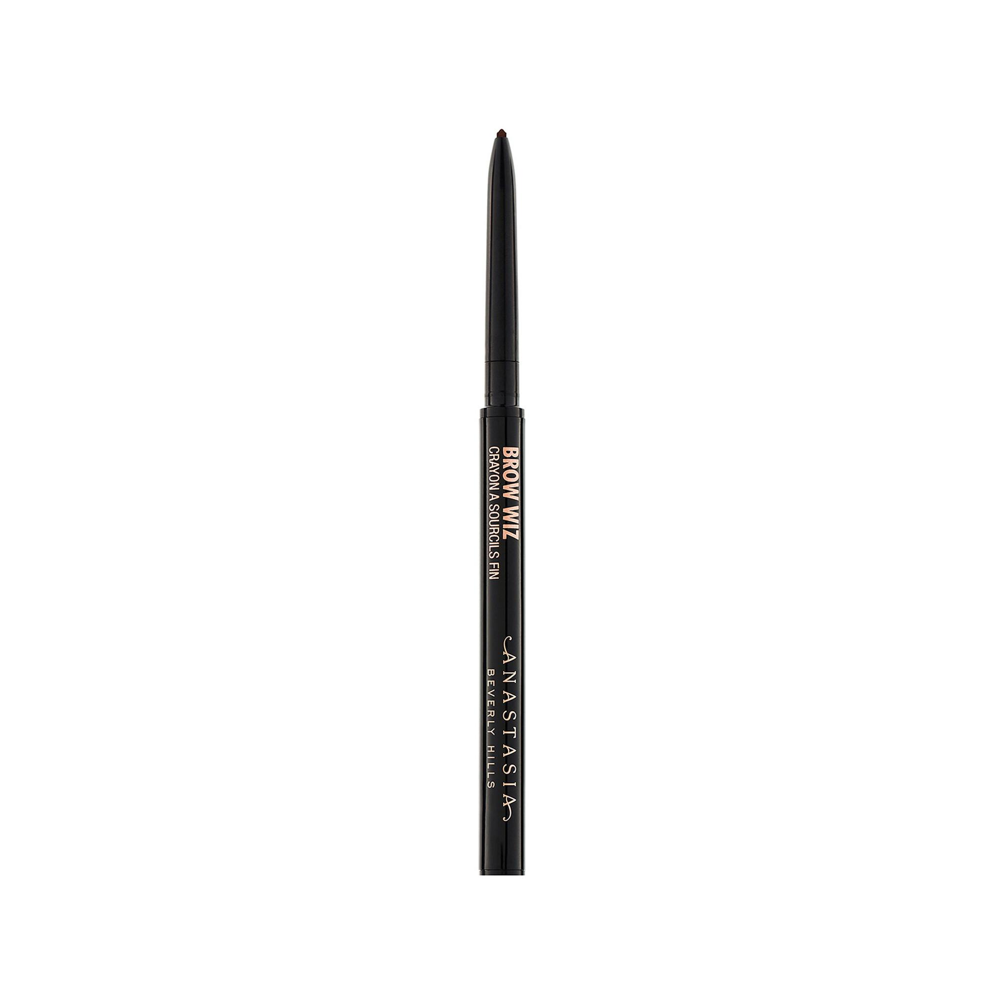 Image of Deluxe Mini Brow Wiz® - Augenbrauenstift Reisegrösse Unisex CARAMEL 0.04g