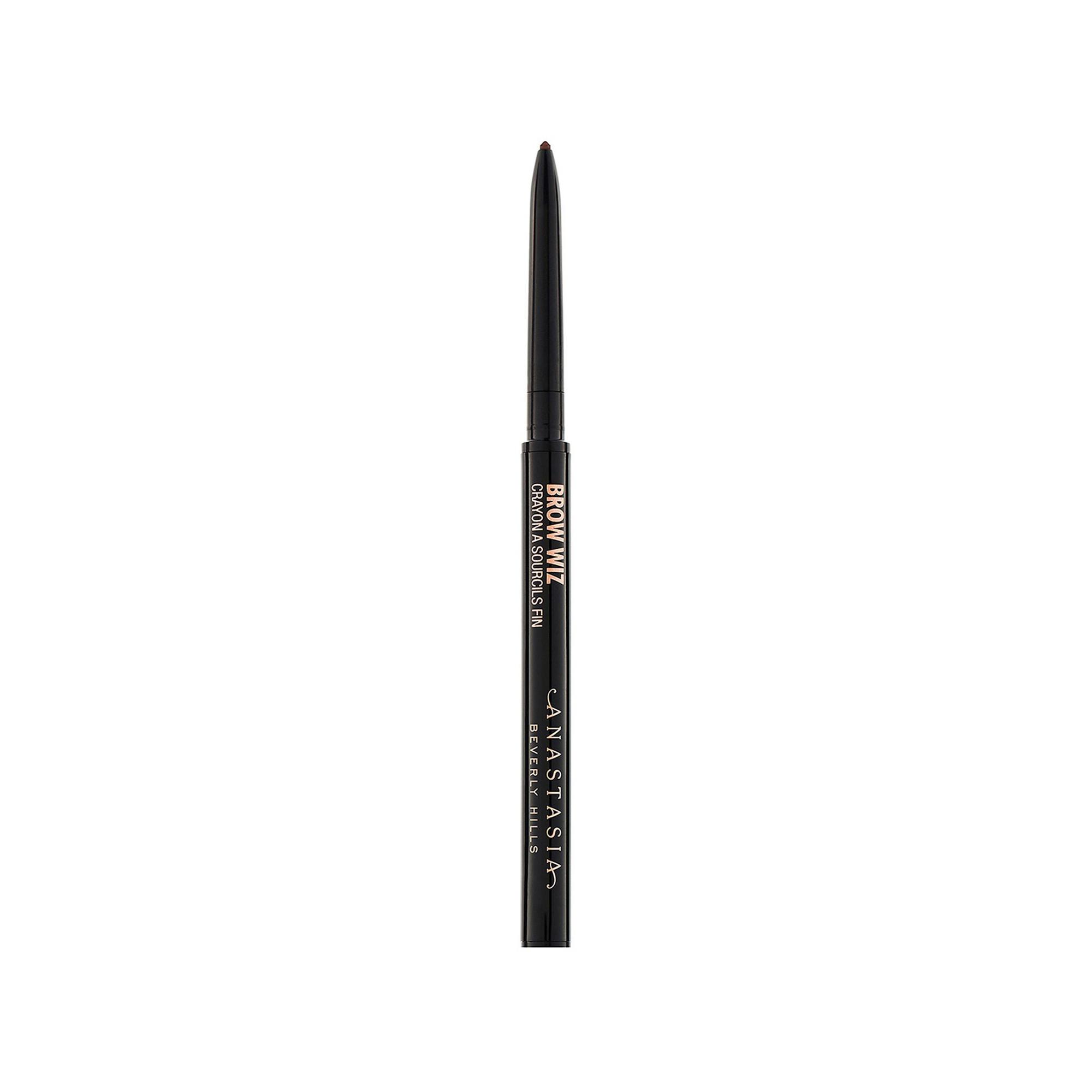 Image of Deluxe Mini Brow Wiz® - Augenbrauenstift Reisegrösse Unisex AUBURN 0.04g