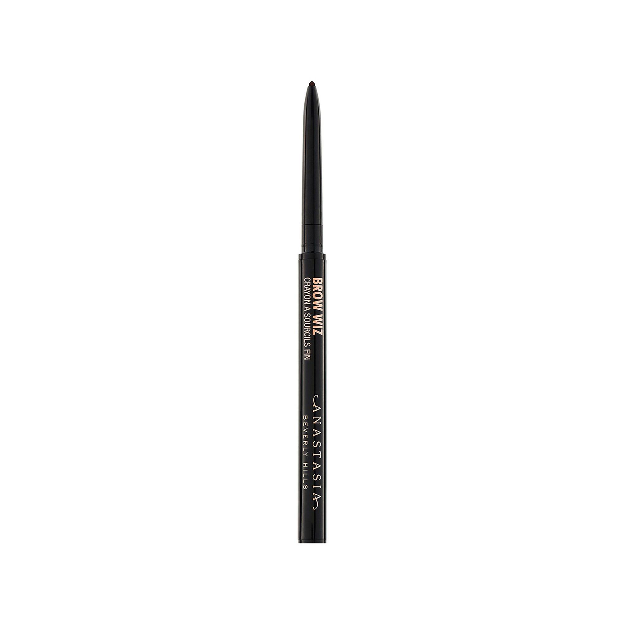 Anastasia Beverly Hills  Deluxe Mini Brow Wiz® - Crayon pour sourcils Format Voyage 