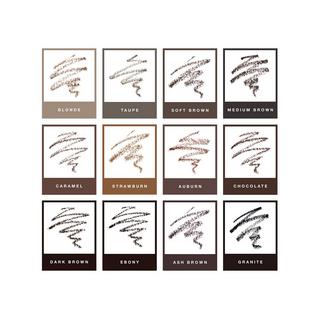 Anastasia Beverly Hills  Deluxe Mini Brow Definer- Augenbrauenstift 