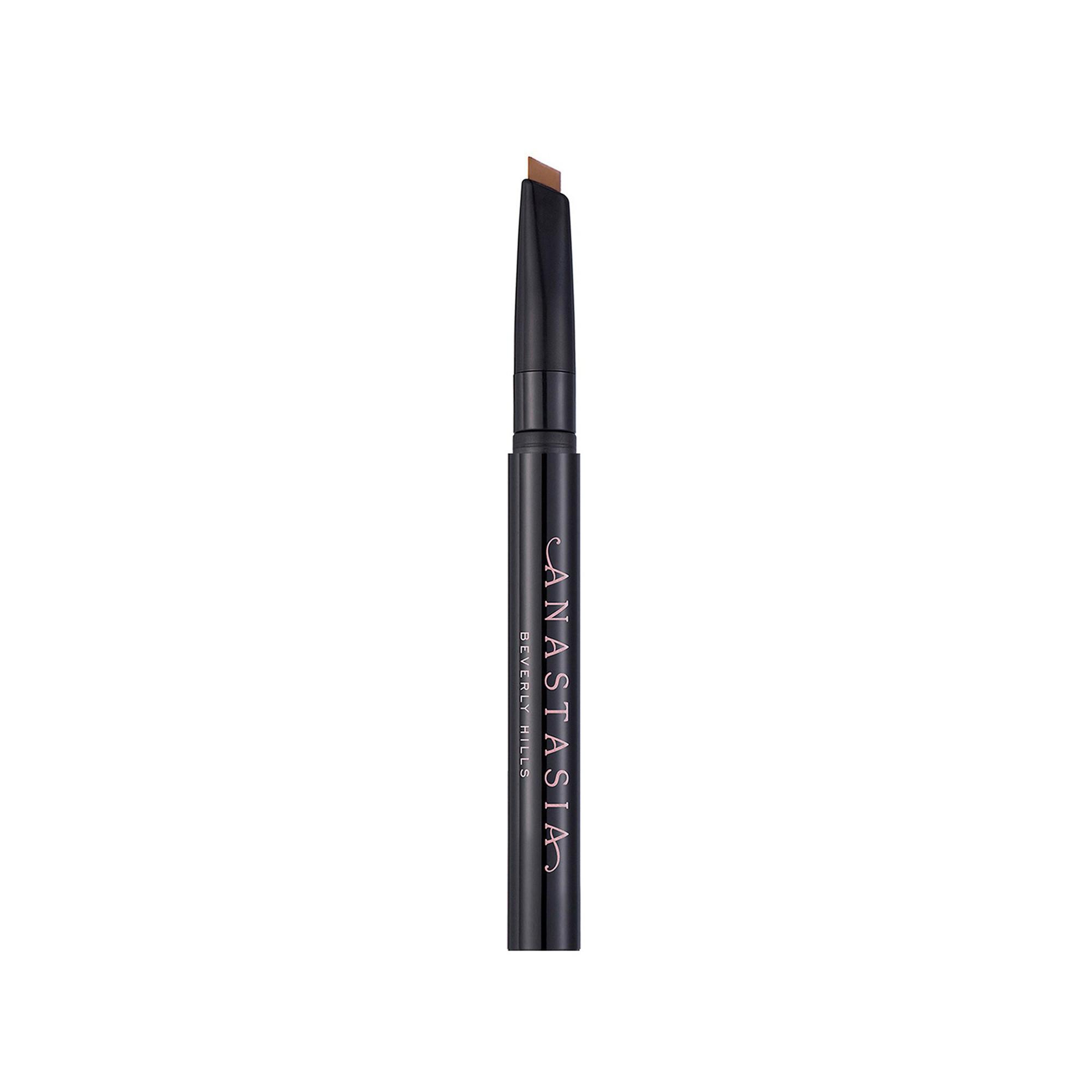 Image of Deluxe Mini Brow Definer- Augenbrauenstift Unisex STRAWBURN 0.1g
