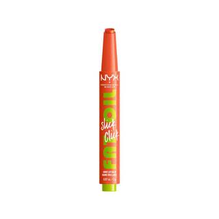 NYX-PROFESSIONAL-MAKEUP Fat Oil Slick Tinted Lip Balm 