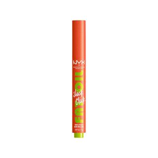 NYX-PROFESSIONAL-MAKEUP Fat Oil Slick Tinted Lip Balm 