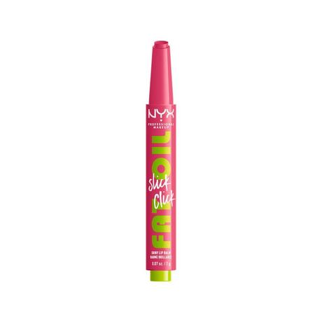 NYX-PROFESSIONAL-MAKEUP Fat Oil Slick Tinted Lip Balm 