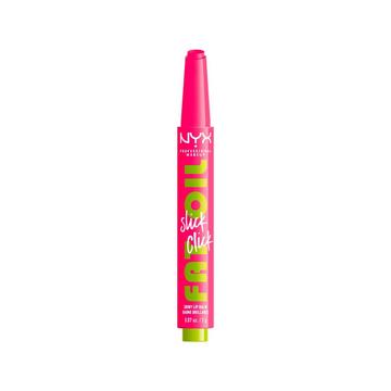 Tinted Lip Balm