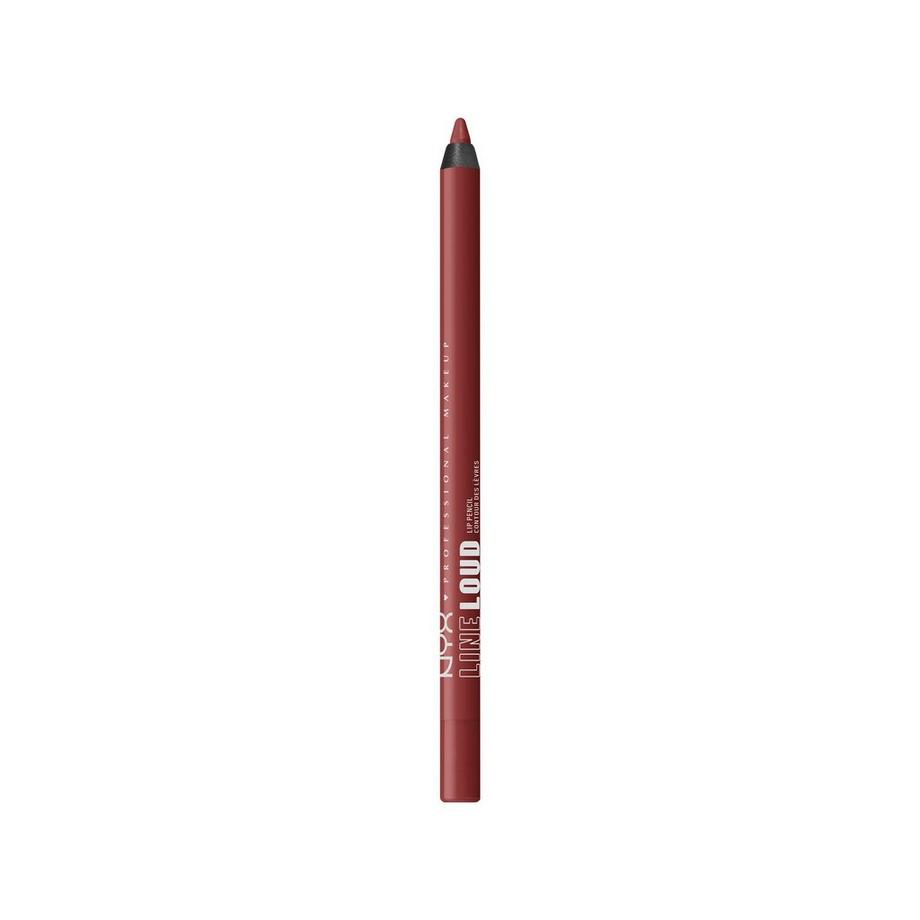 Line Loud Longwear Lip Pencil Lipliner
