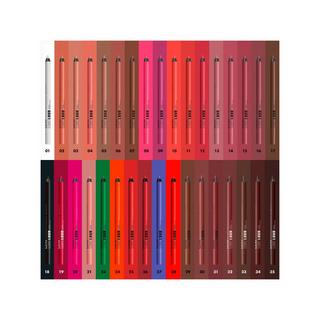 NYX-PROFESSIONAL-MAKEUP Line loud longwear lip shapers Line Loud Longwear Lip Pencil Lipliner 