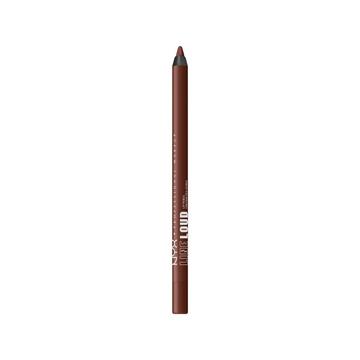 Line Loud Longwear Lip Pencil Lipliner