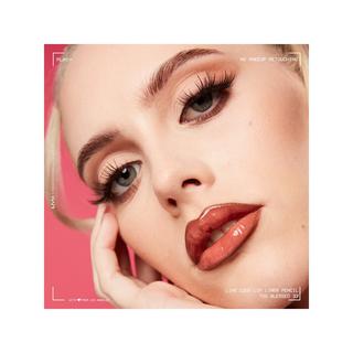 NYX-PROFESSIONAL-MAKEUP Line loud longwear lip shapers Line Loud Longwear Lip Pencil Lipliner 