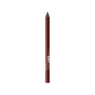 NYX-PROFESSIONAL-MAKEUP Line Loud Lipliner Line Loud Lipliner 