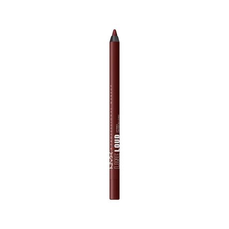 NYX-PROFESSIONAL-MAKEUP Line Loud Lipliner Line Loud Lipliner 