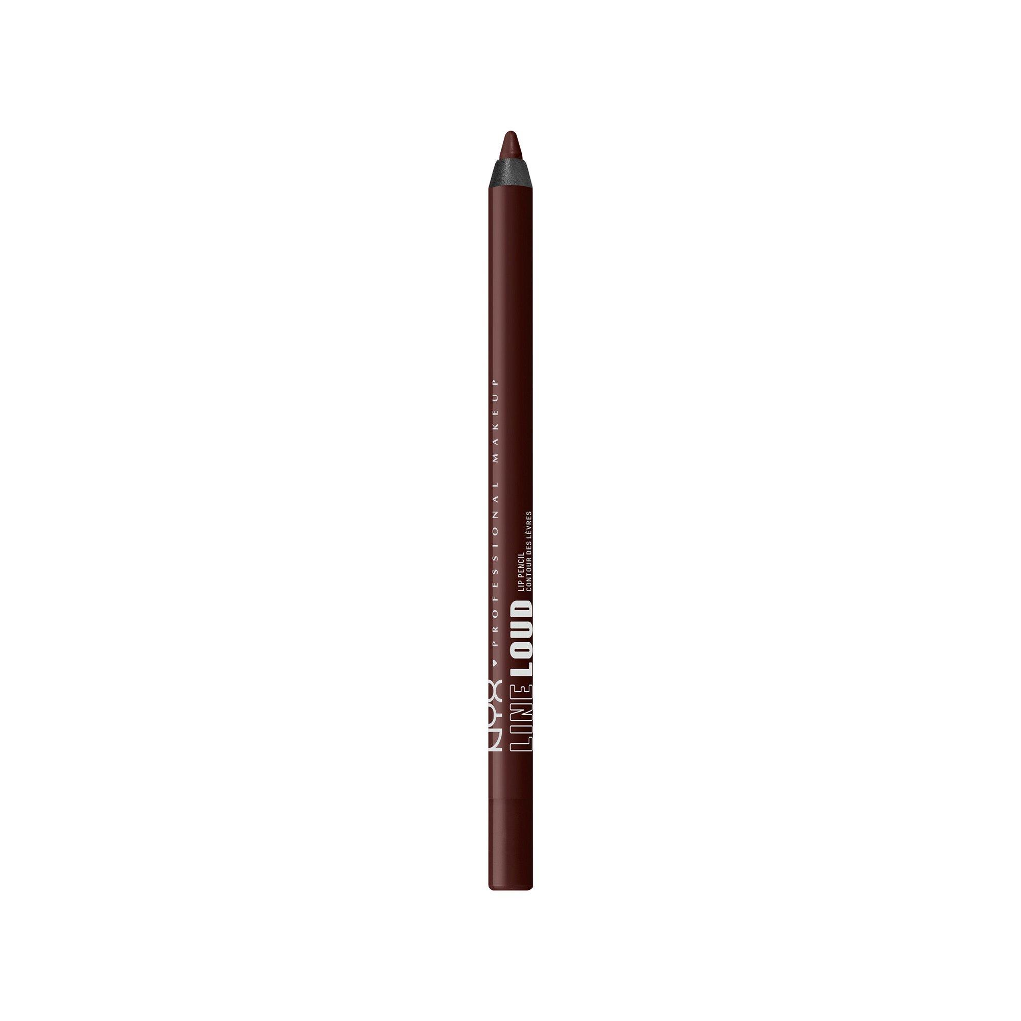 Image of Line Loud Lipliner Unisex No Wine-Ing 1.2g