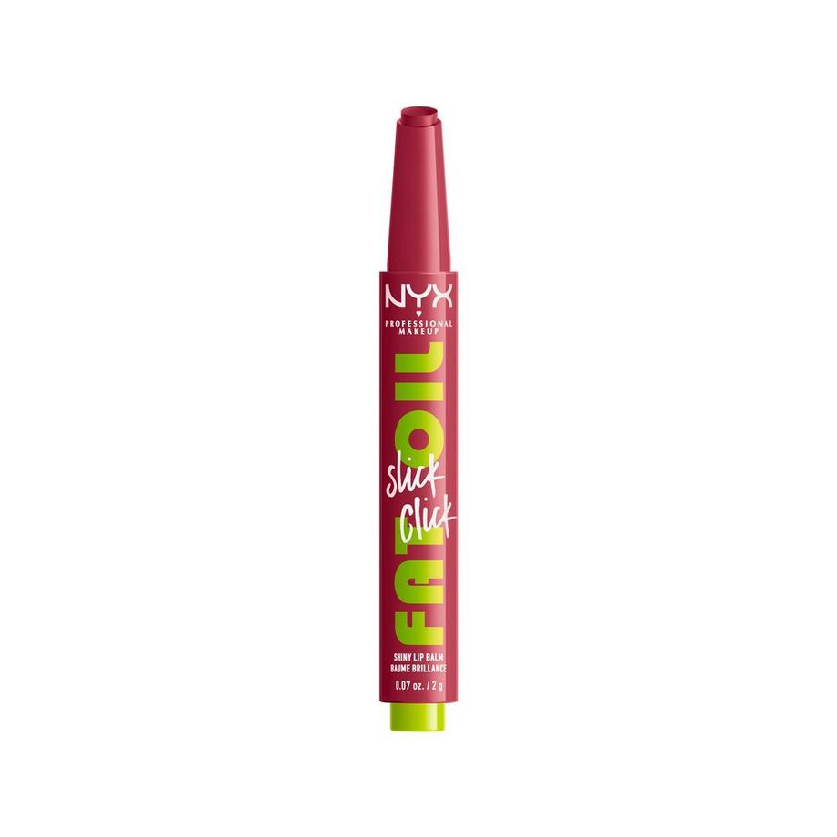 Tinted Lip Balm