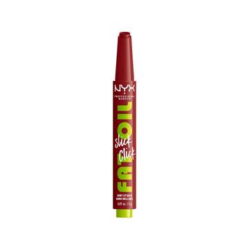 Tinted Lip Balm