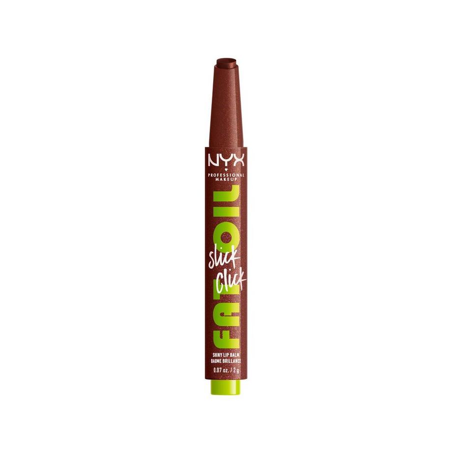 Tinted Lip Balm