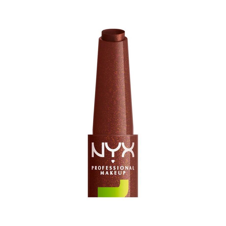 NYX-PROFESSIONAL-MAKEUP Fat Oil Slick Tinted Lip Balm 