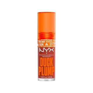 NYX-PROFESSIONAL-MAKEUP Duck Plump  Lip Lacquer 