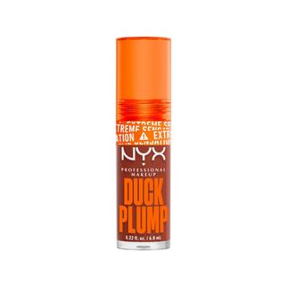 NYX-PROFESSIONAL-MAKEUP Duck Plump  Lip Lacquer 