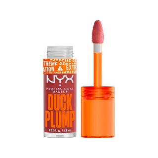 NYX-PROFESSIONAL-MAKEUP Duck Plump  Lip Lacquer 