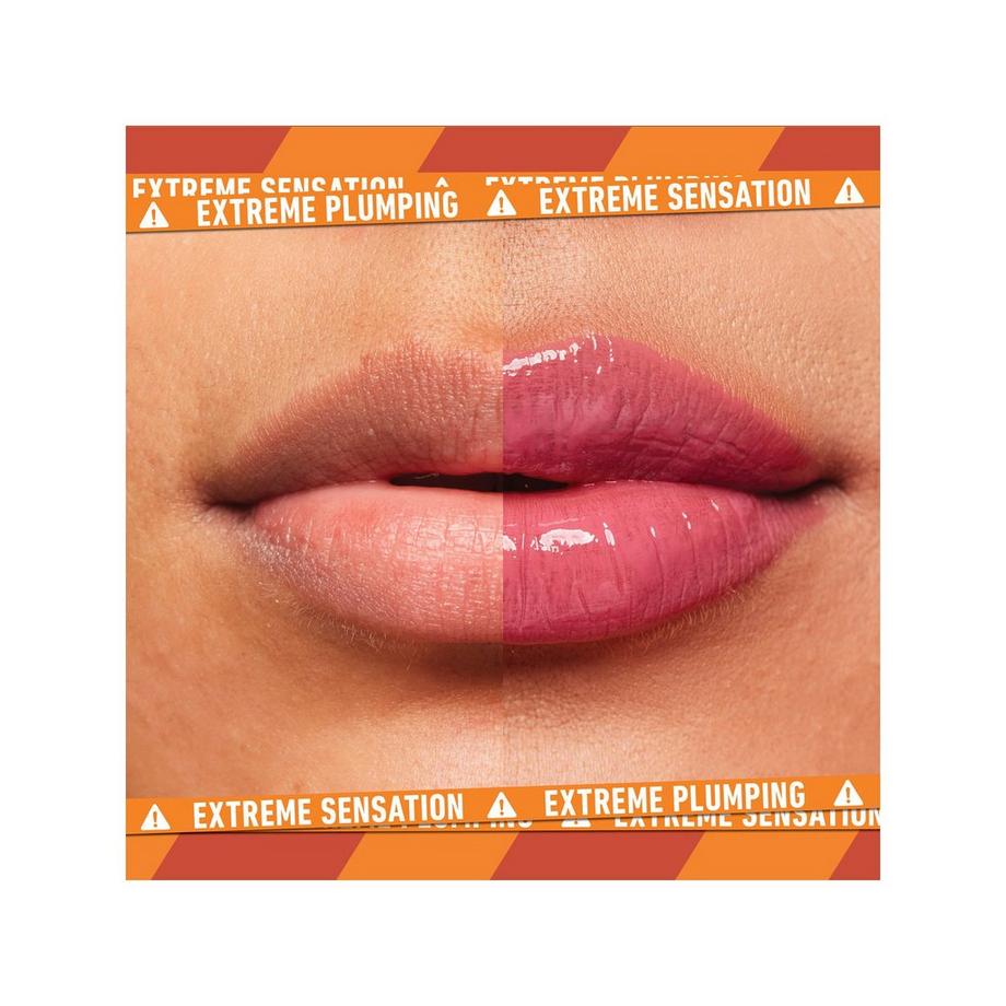 NYX-PROFESSIONAL-MAKEUP Duck Plump  Lip Lacquer 