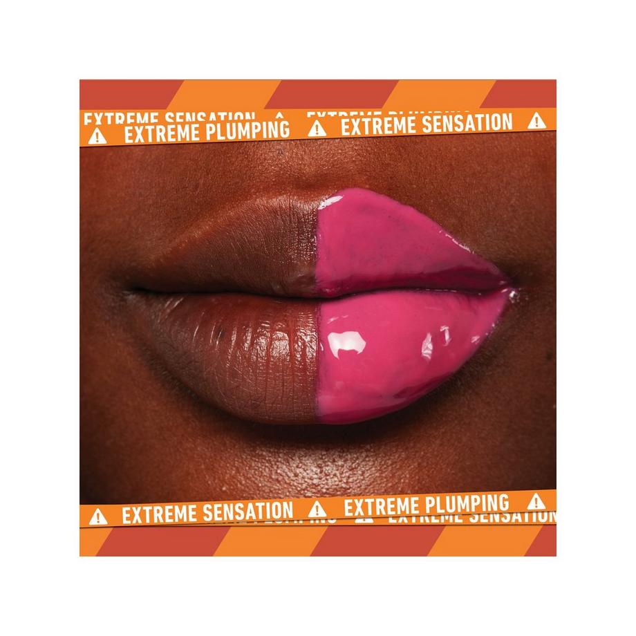 NYX-PROFESSIONAL-MAKEUP Duck Plump  Lip Lacquer 