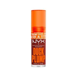 NYX-PROFESSIONAL-MAKEUP Duck Plump  Lip Lacquer 