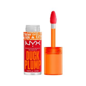 Duck Plump Lip Lacquer