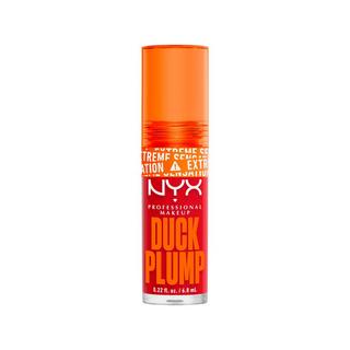 NYX-PROFESSIONAL-MAKEUP Duck Plump  Lip Lacquer 